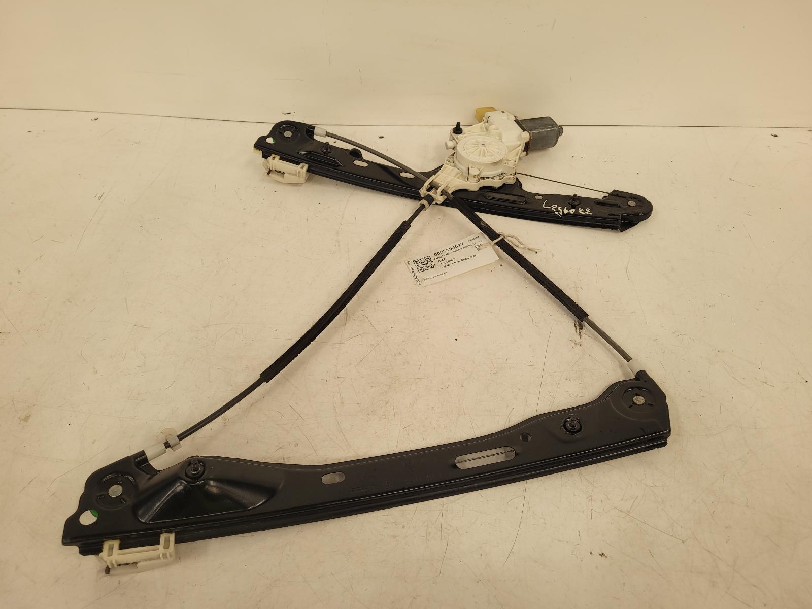 View Auto part LF Window Regulator Bmw 1 Series 2006