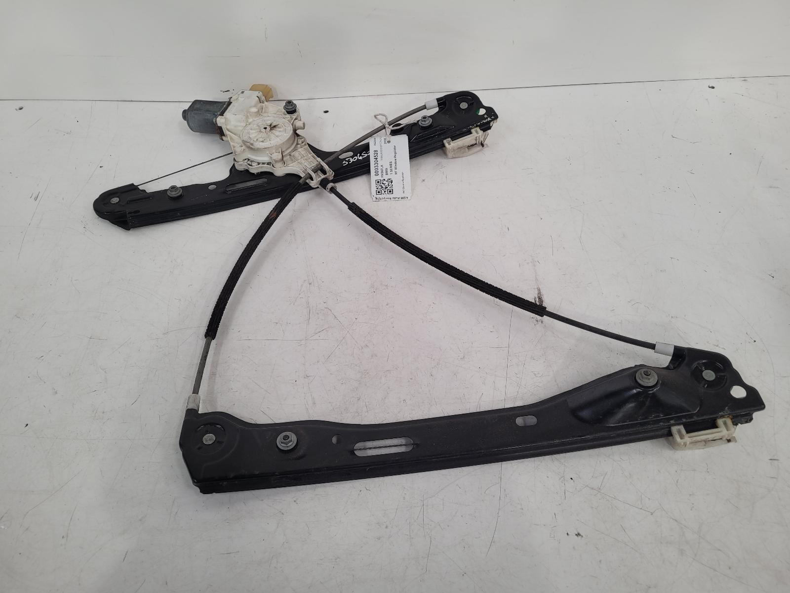 View Auto part RF Window Regulator Bmw 1 Series 2006