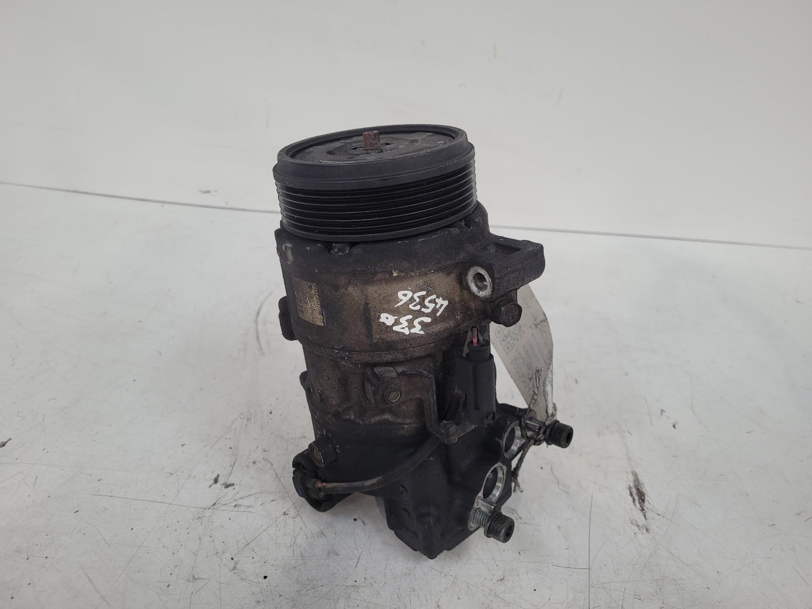View Auto part Compressor Bmw 1 Series 2006