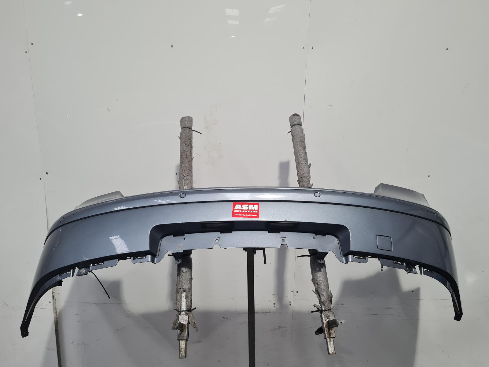 View Auto part Rear Bumper Bmw 1 Series 2006