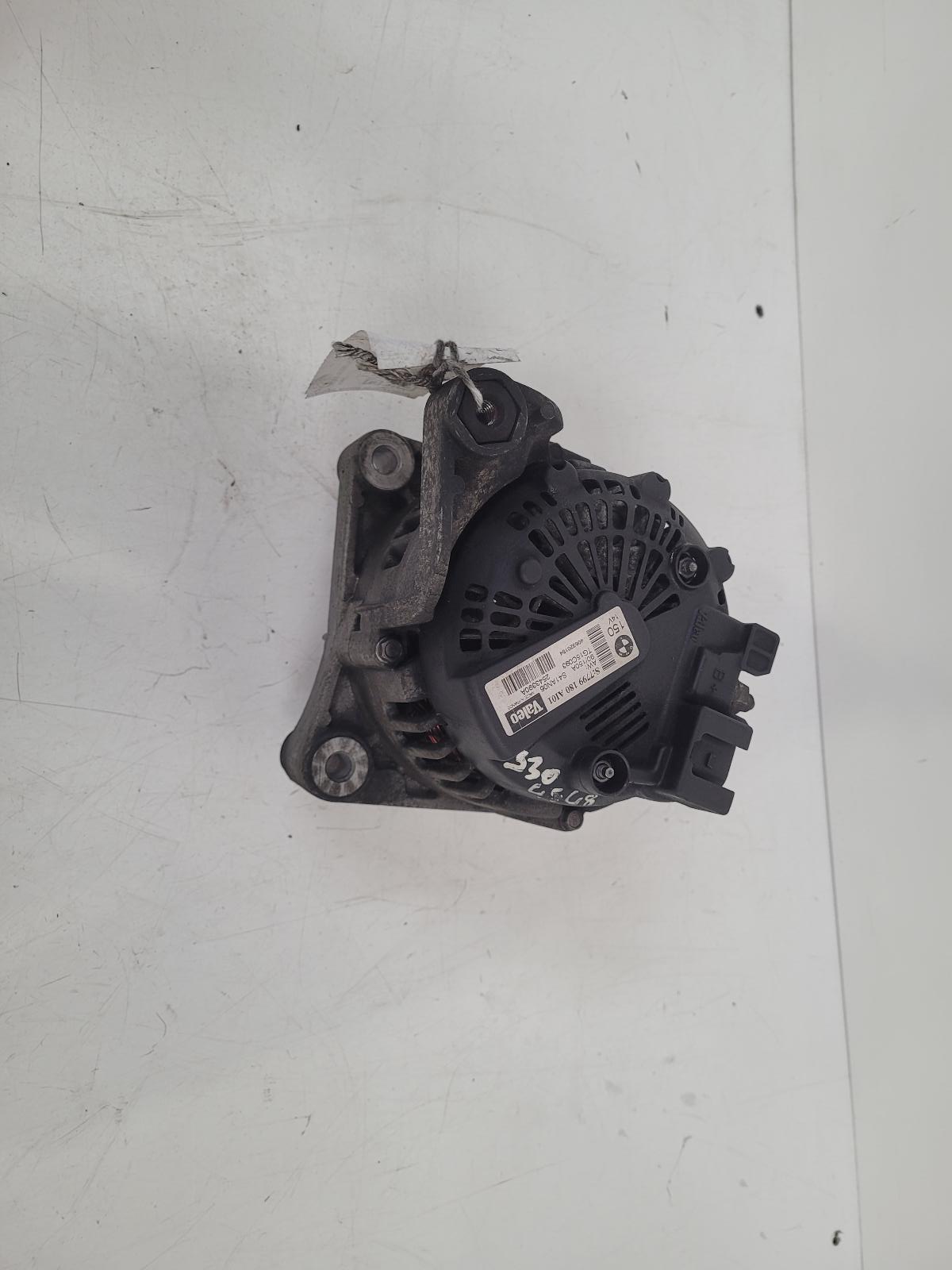View Auto part Alternator Bmw 1 Series 2006