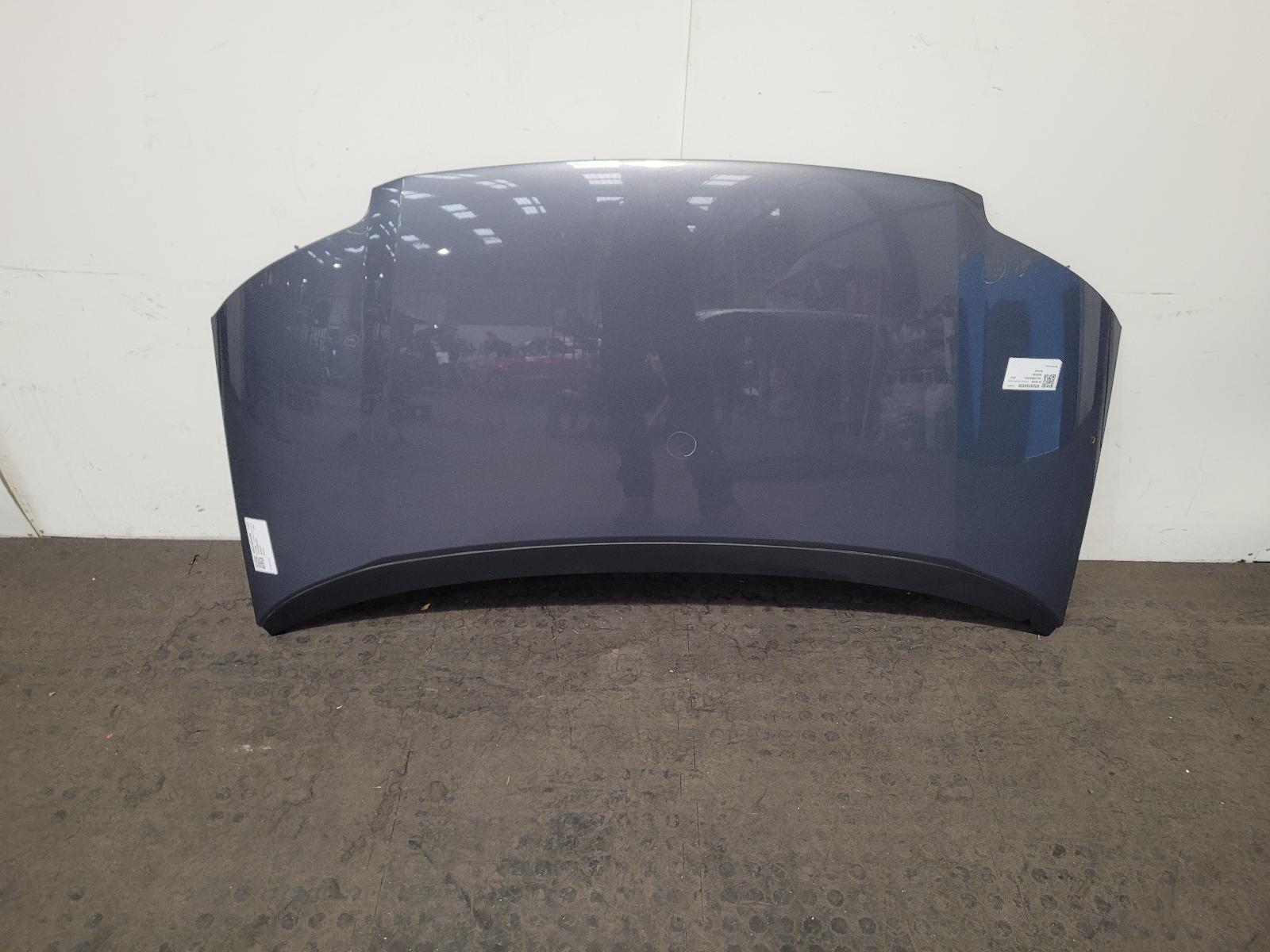 View Auto part Bonnet Volkswagen Sharan 2010