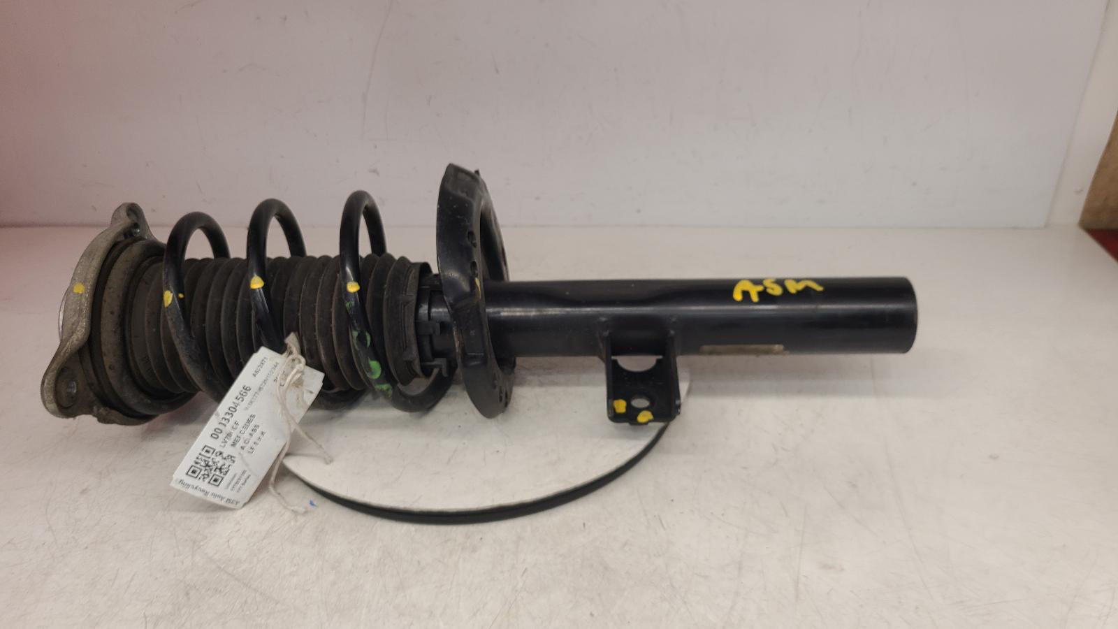 View Auto part Fuse Box Citroen Berlingo 2013
