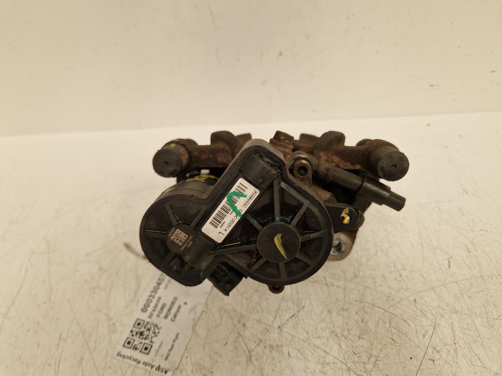 View Auto part Compressor Nissan Juke 2016
