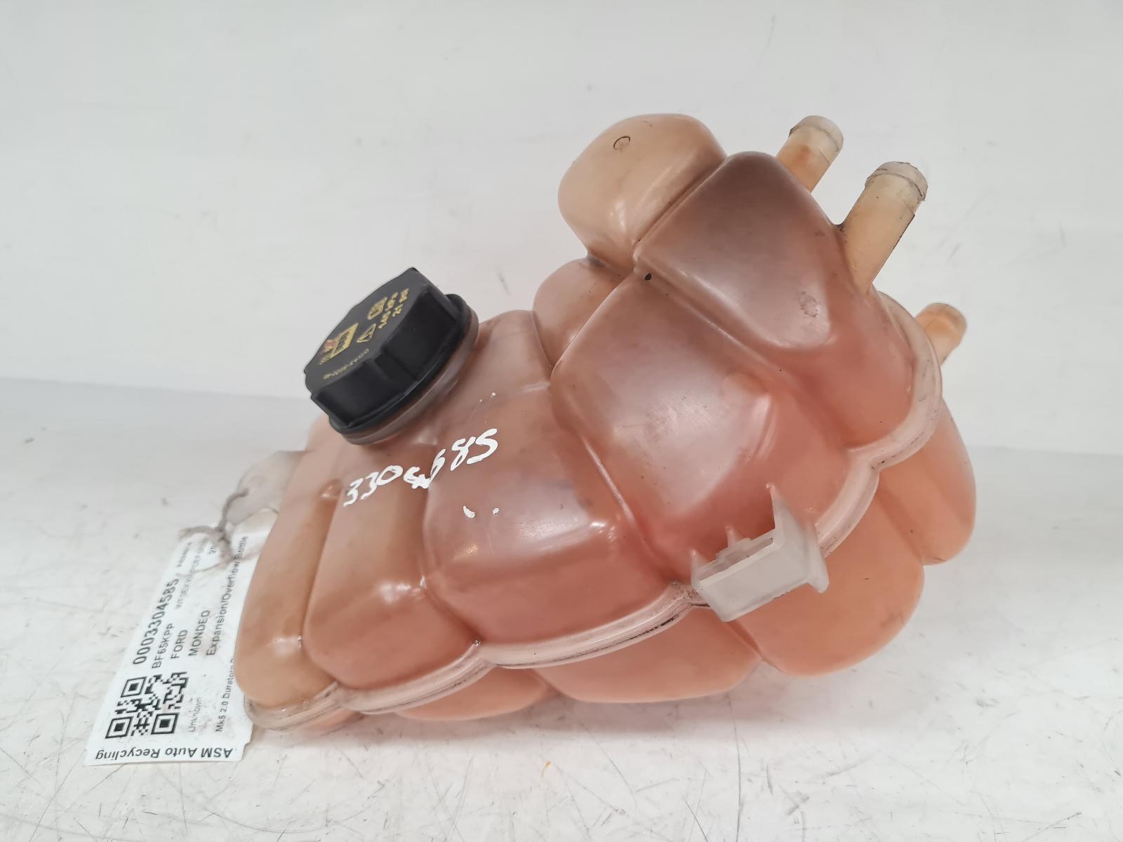 View Auto part RF Window Regulator Ford Mondeo 2015