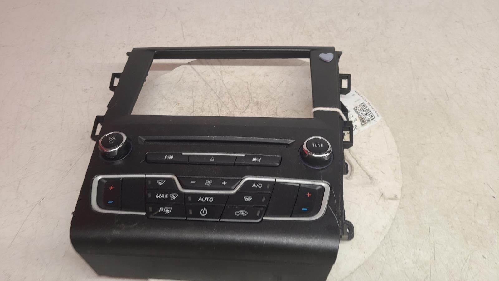 View Auto part R Door Mirror Ford Mondeo 2015