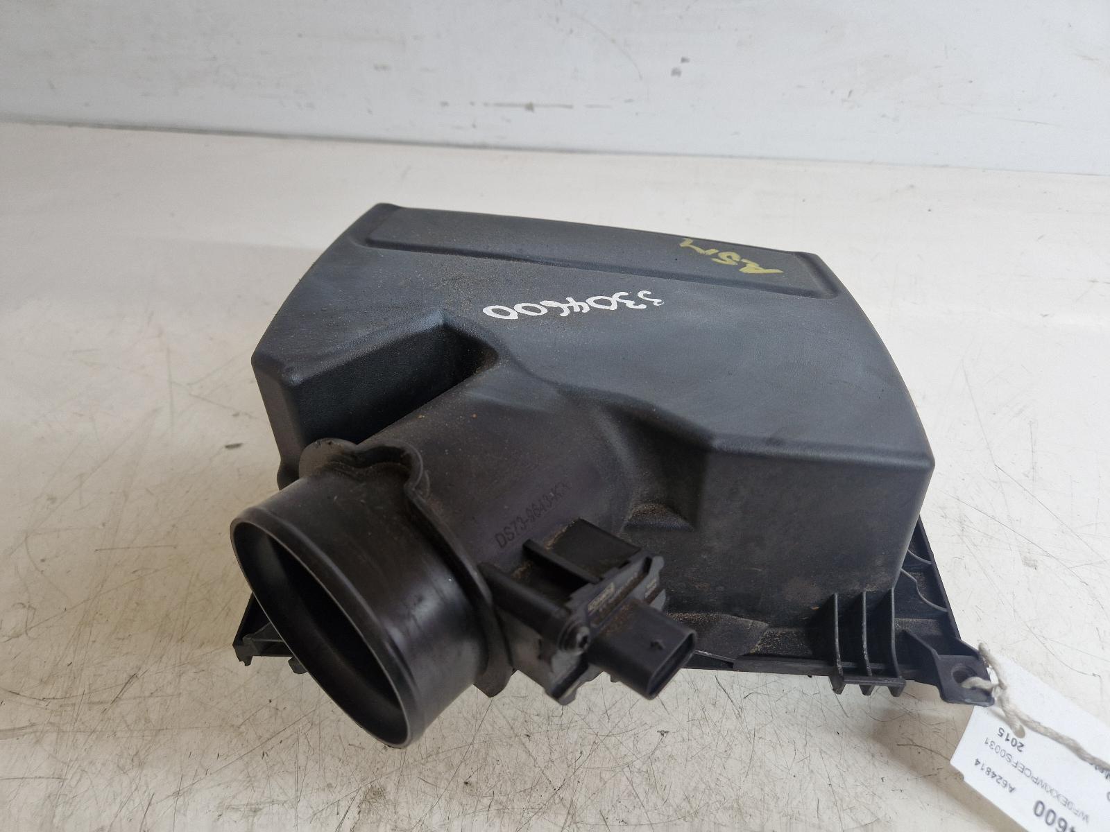 View Auto part Elect. Window Switch Ford Mondeo 2015