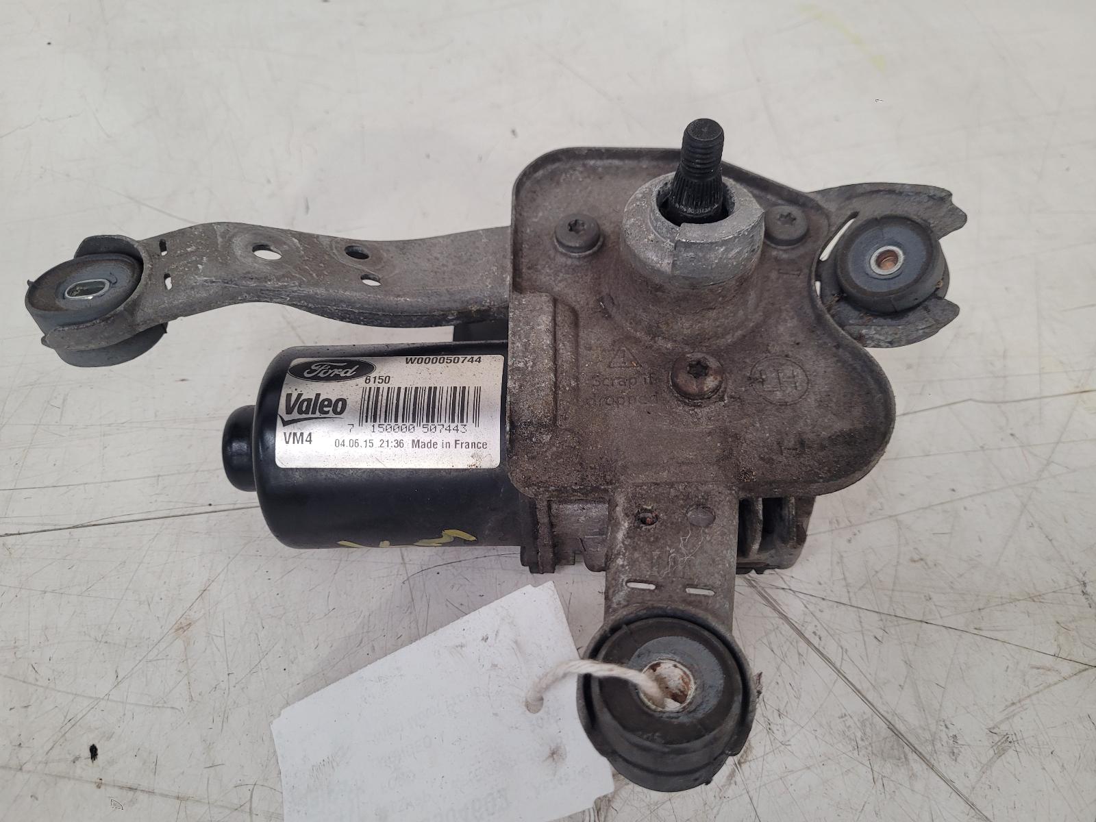 View Auto part Glove Box Ford Mondeo 2015