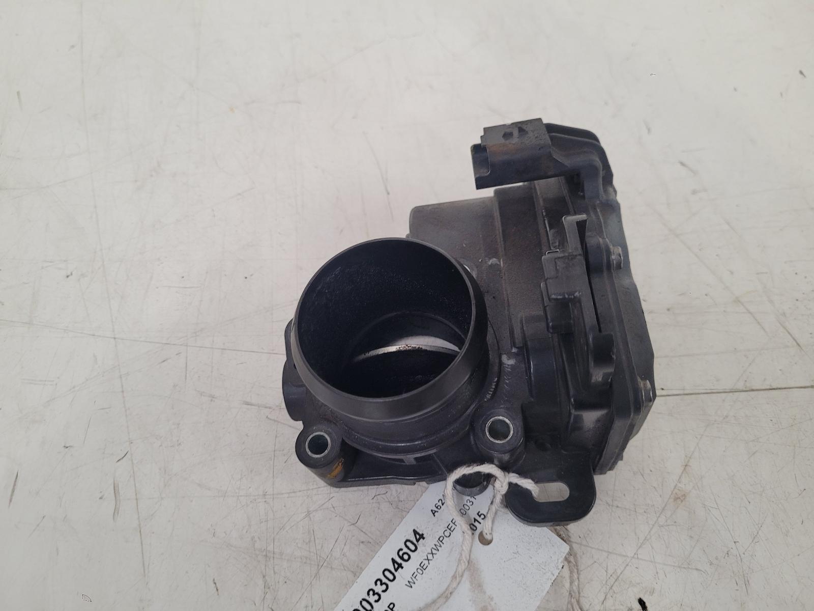 View Auto part Interior Mirror Ford Mondeo 2015