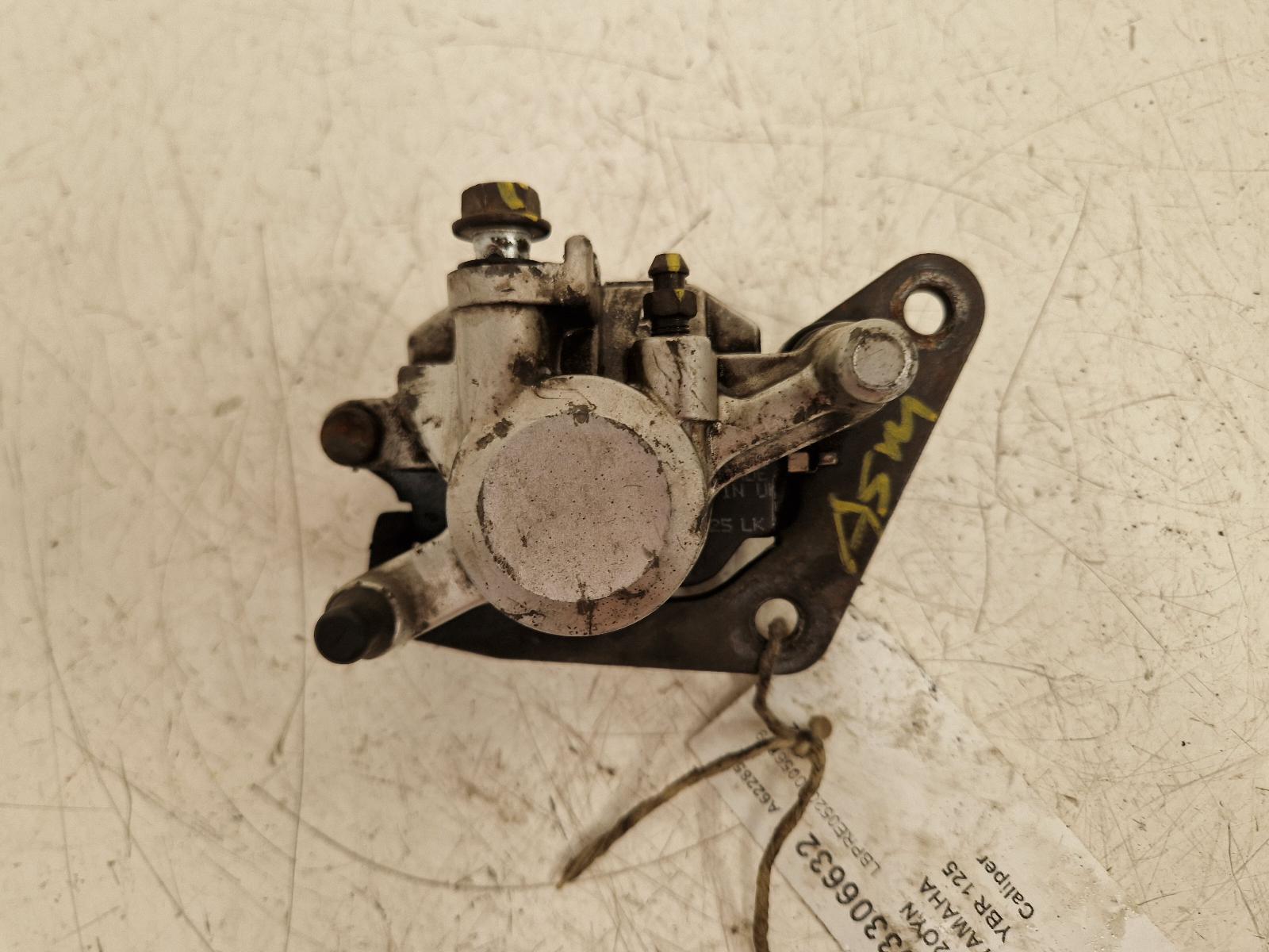 View Auto part Caliper Yamaha Ybr 125 2012