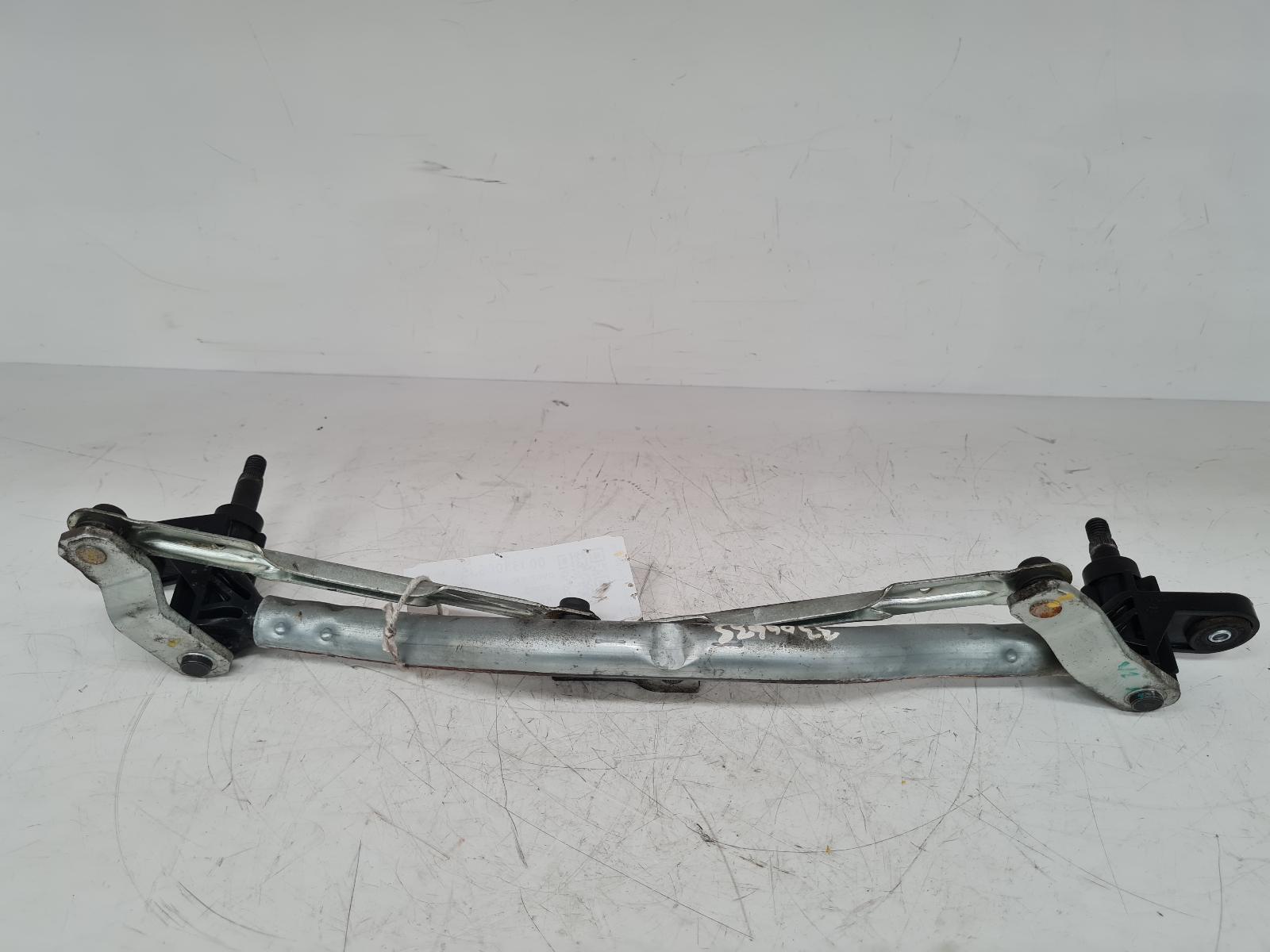 View Auto part Wiper Linkage Ford Ka+ 2017