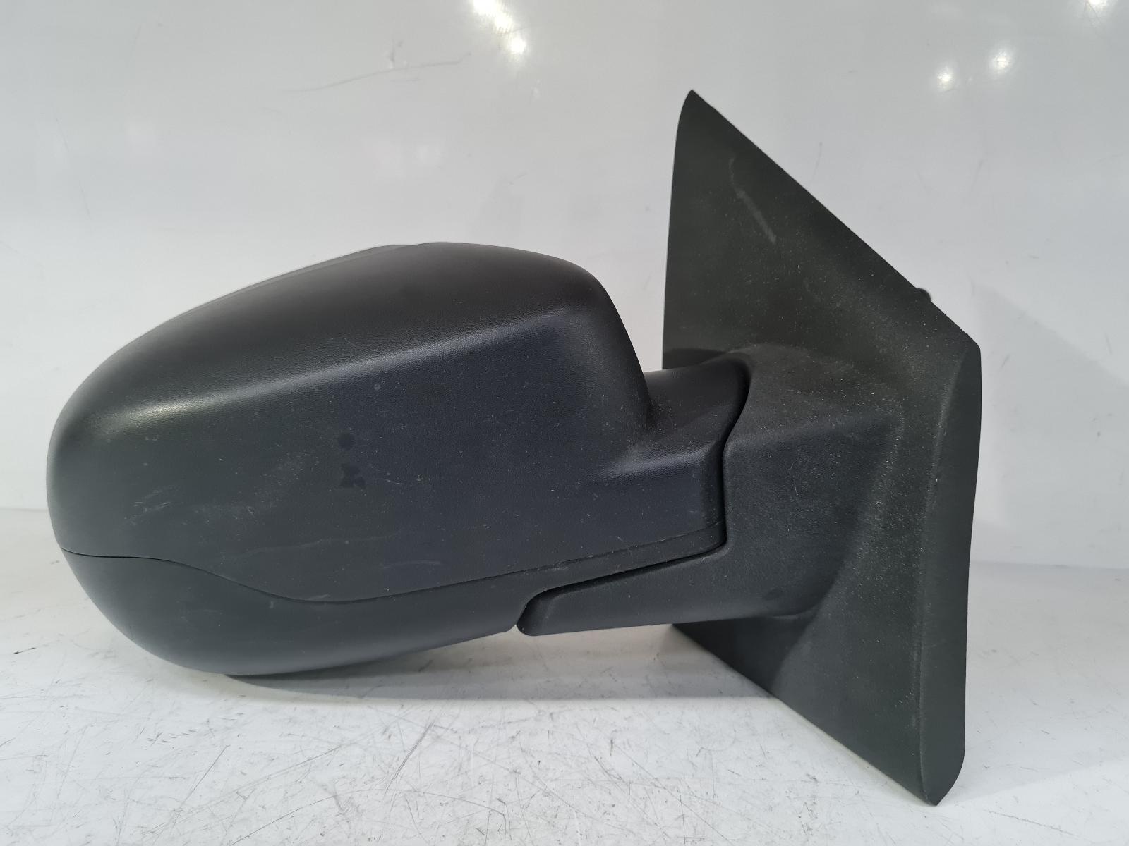 View Auto part R Door Mirror Renault Twingo 2011