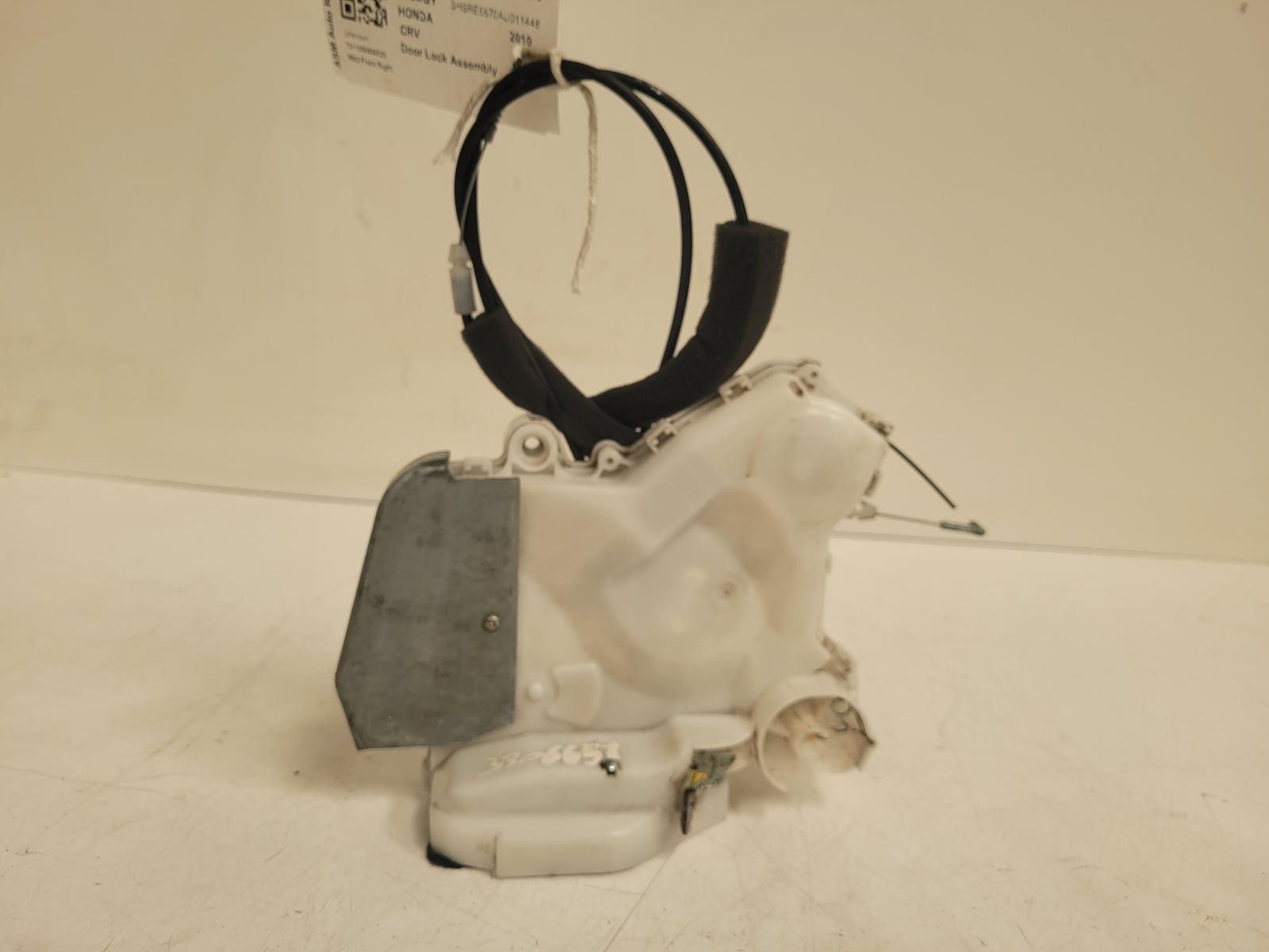 View Auto part Door Lock Assembly Honda Crv 2010
