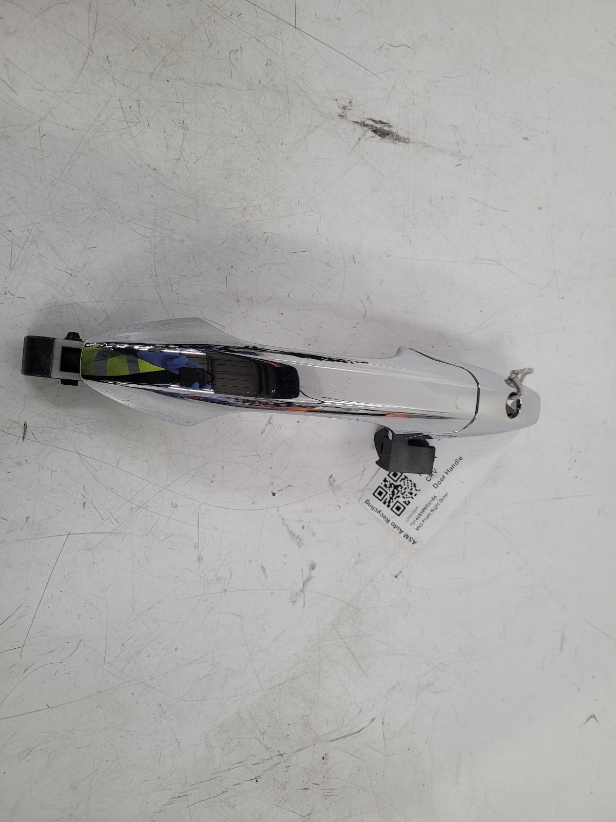 View Auto part Door Handle Honda Crv 2010