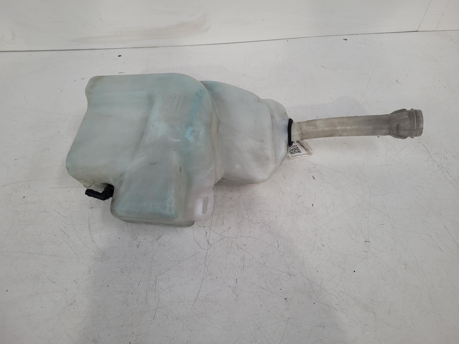 View Auto part Washer Bottle Vauxhall Insignia 2013