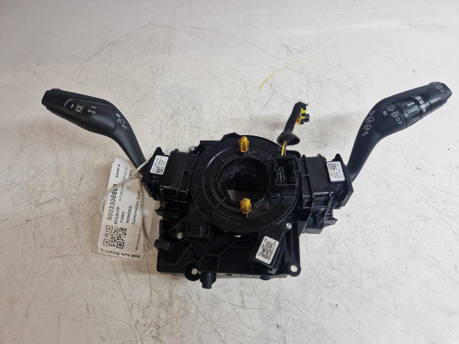 View Auto part Combination Switch Ford Mondeo 2015