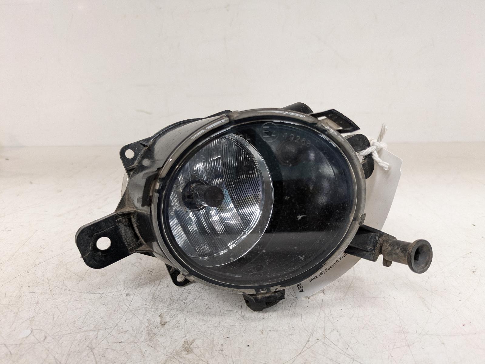 View Auto part Fog Lamp Vauxhall Zafira 2013