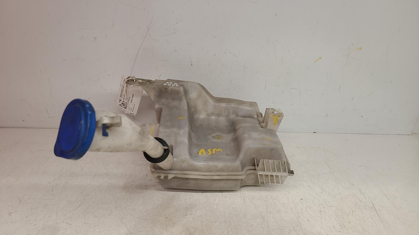 View Auto part Washer Bottle Ford Focus 2011