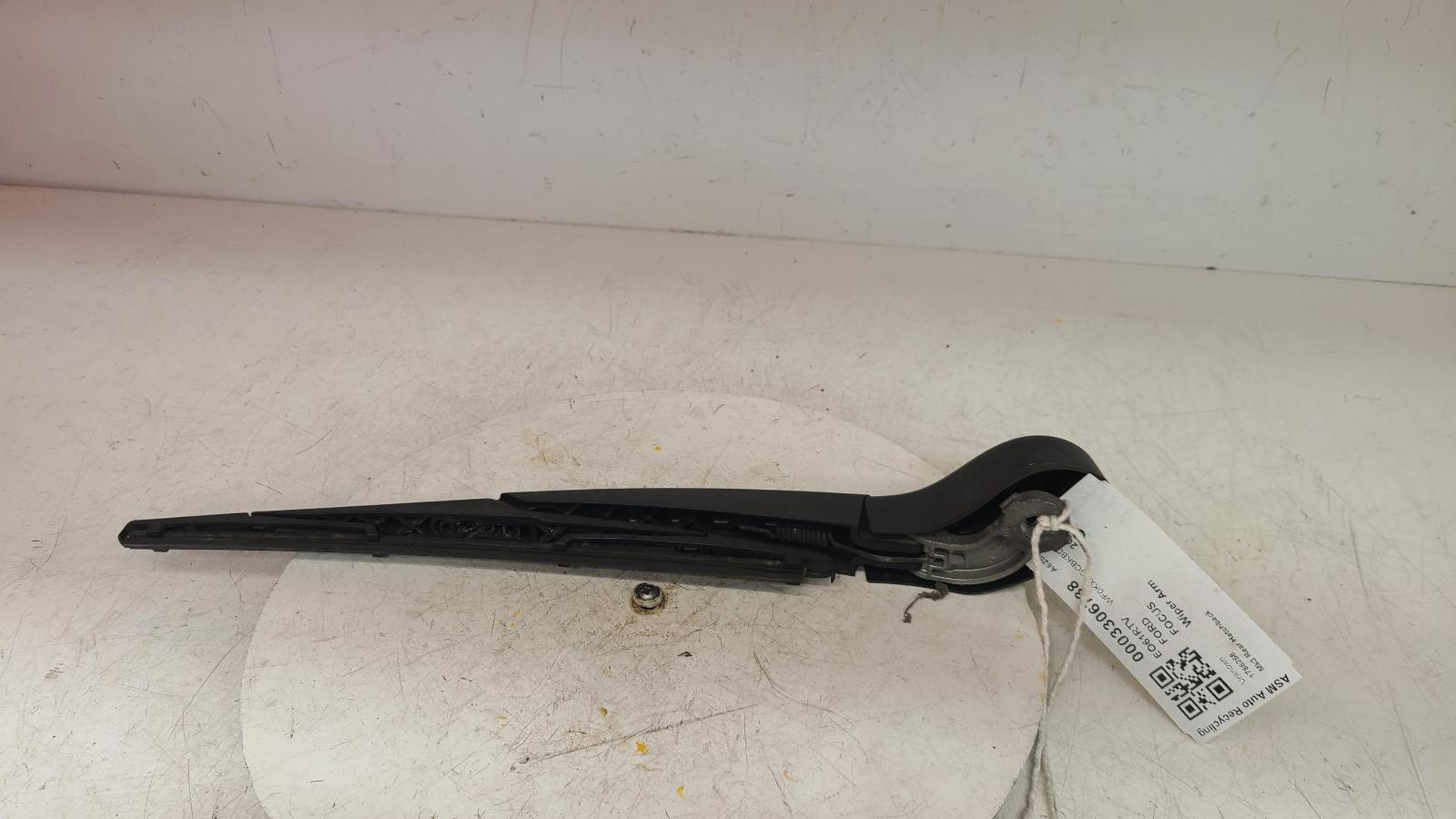 View Auto part Wiper Arm Ford Focus 2011