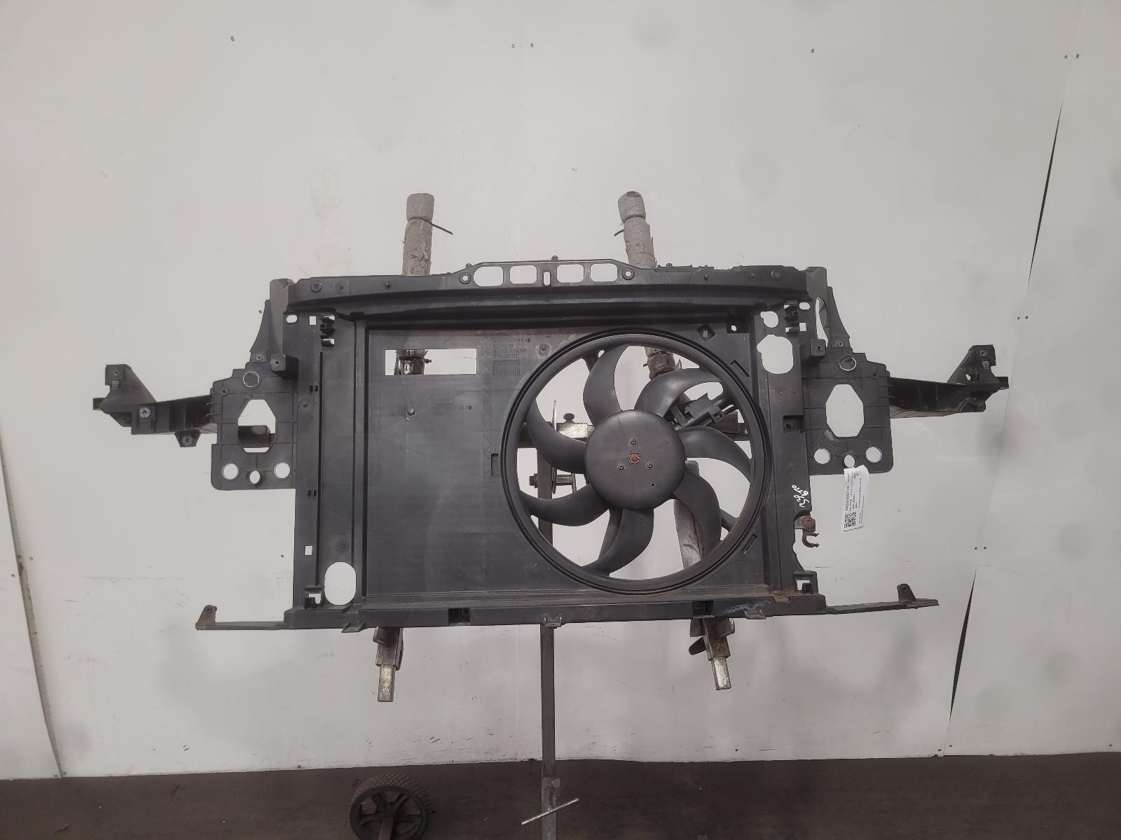 View Auto part Front Panel Mini (bmw) Mini 2012