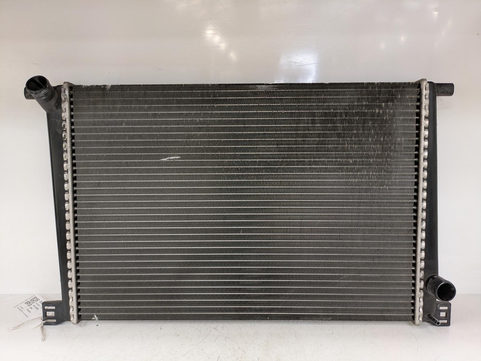 View Auto part Radiator Mini (bmw) Mini 2012