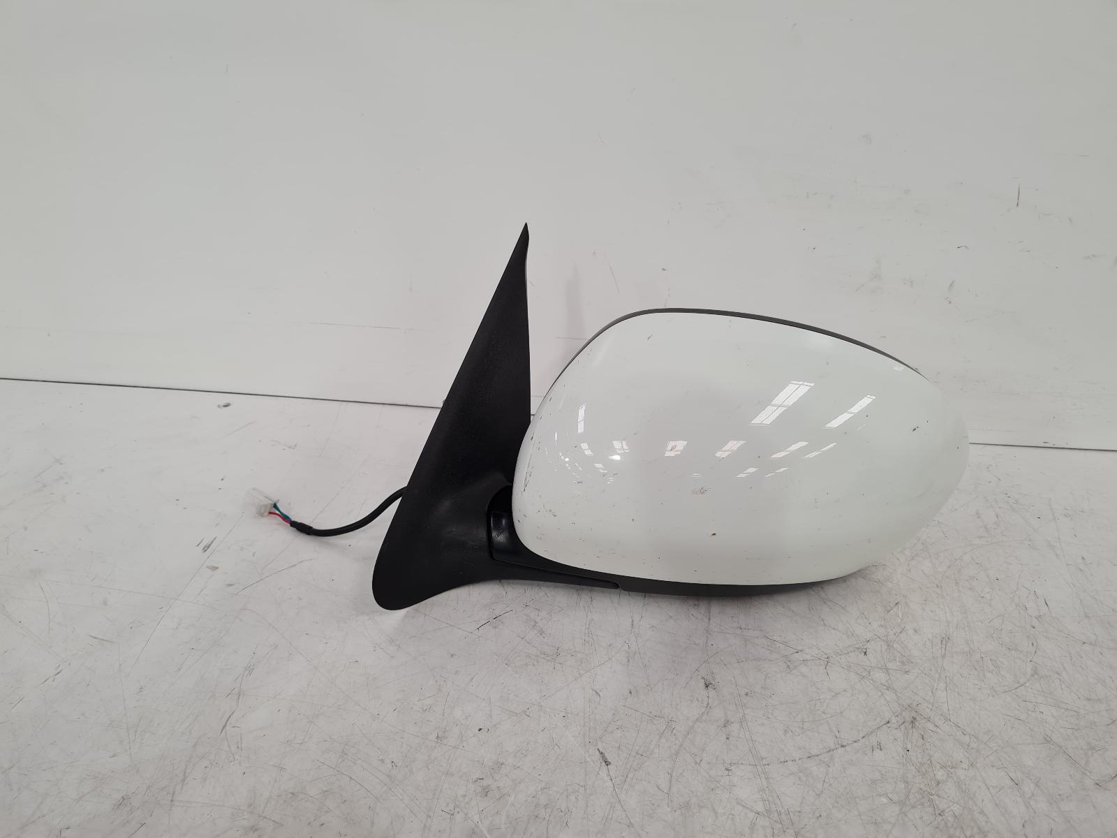 View Auto part L Door Mirror Nissan Juke 2012