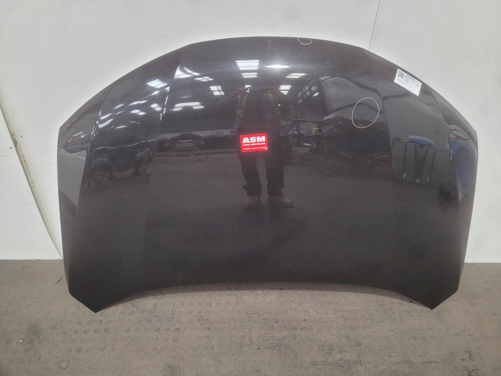 View Auto part Bonnet Nissan X Trail 2017