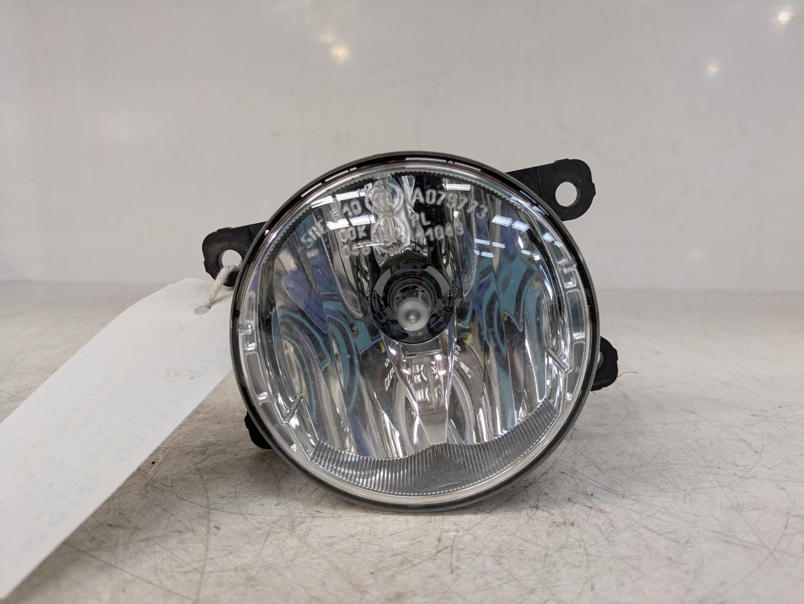 View Auto part Fog Lamp Dacia Sandero Stepway 2013