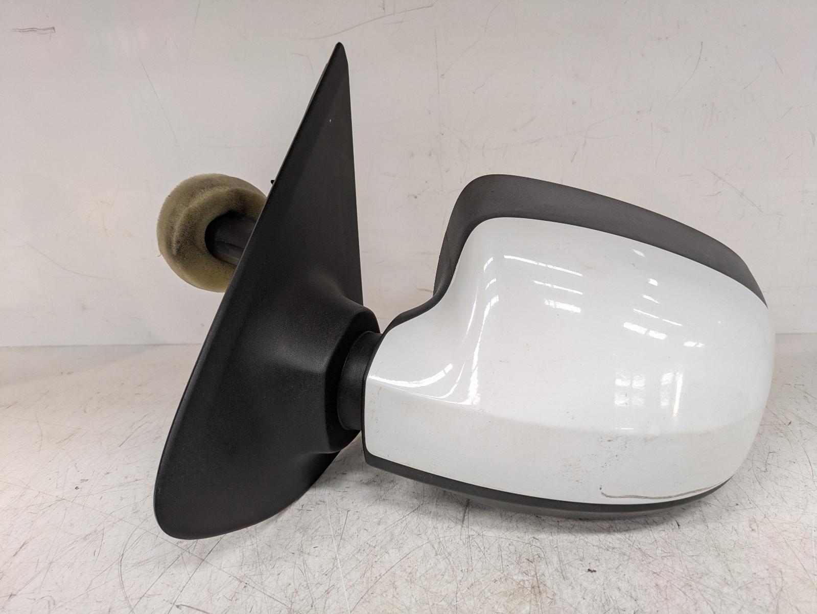 View Auto part L Door Mirror Dacia Sandero Stepway 2013