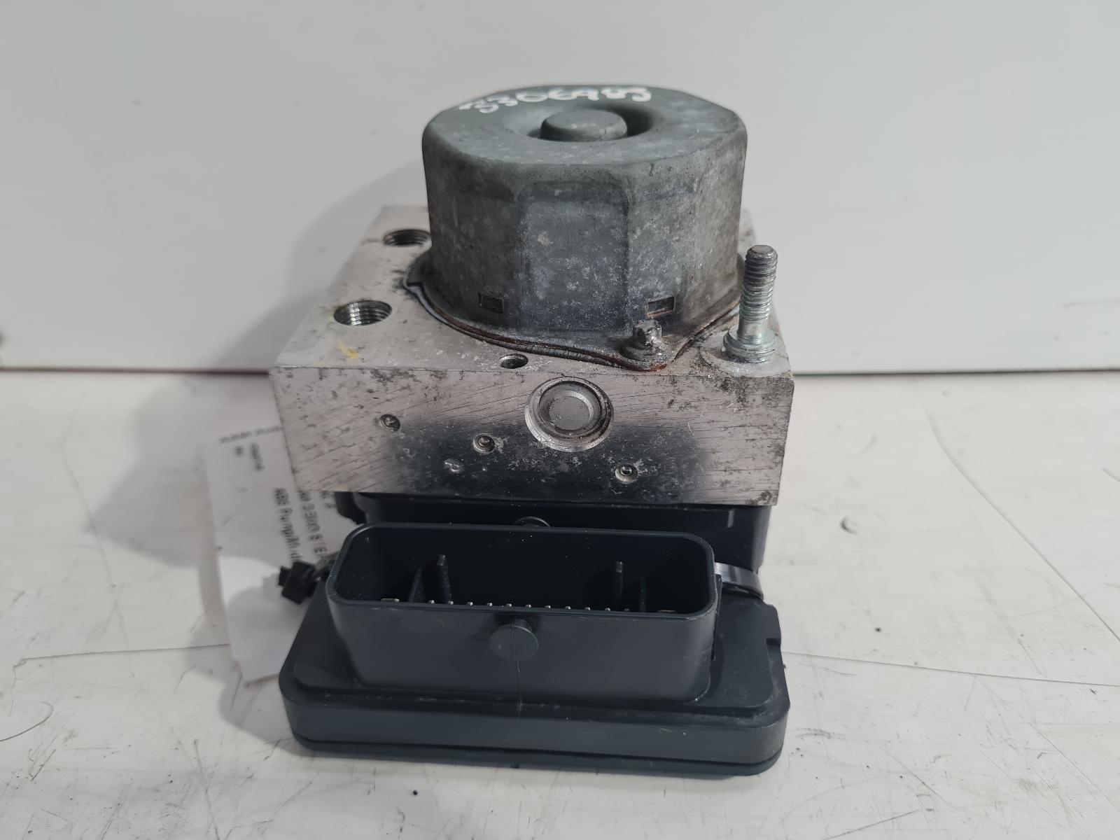 View Auto part ABS Pump/Modulator Dacia Sandero Stepway 2013