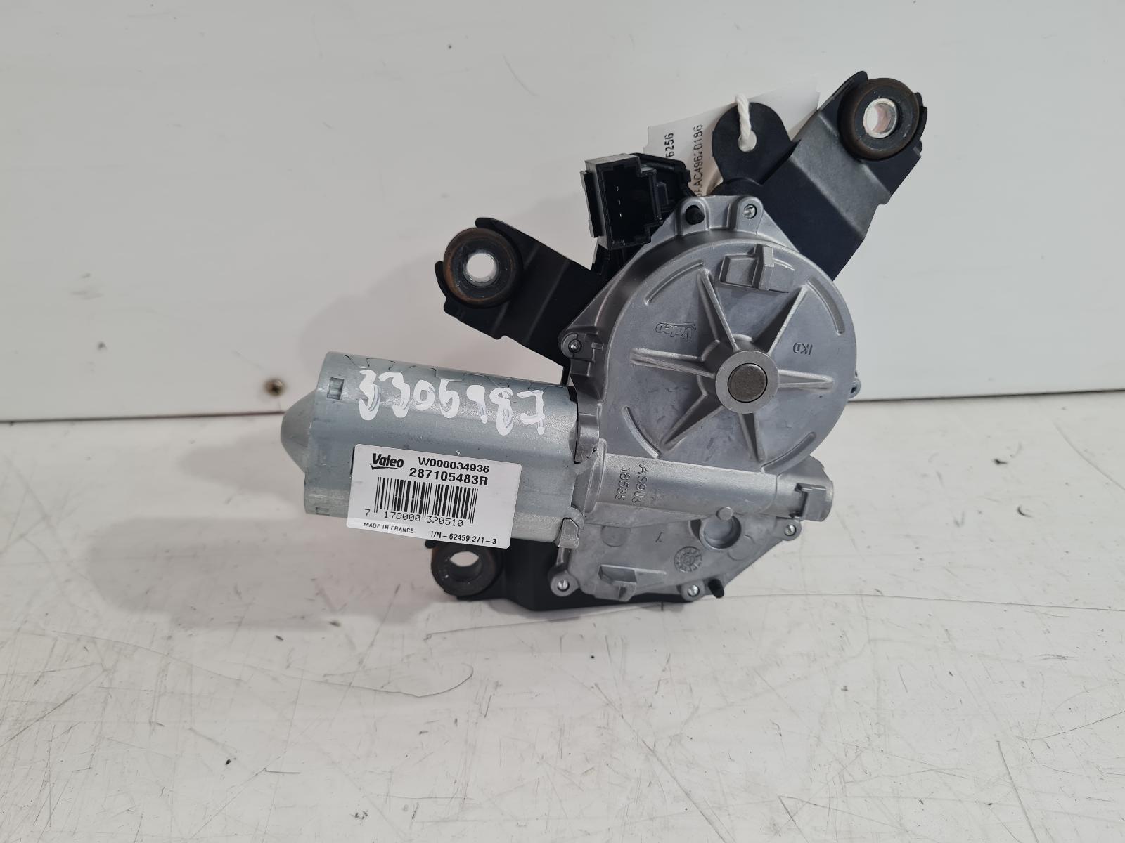 View Auto part Wiper Motor Rear Dacia Sandero Stepway 2013