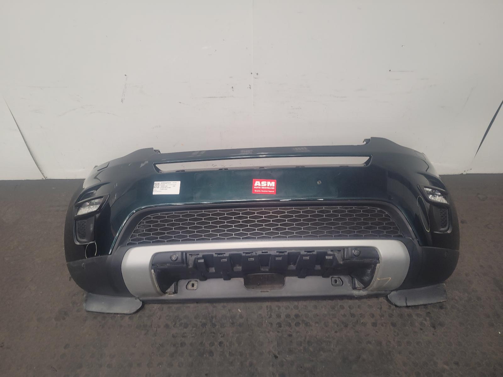 View Auto part Front Bumper Land Rover Discovery Sport 2016