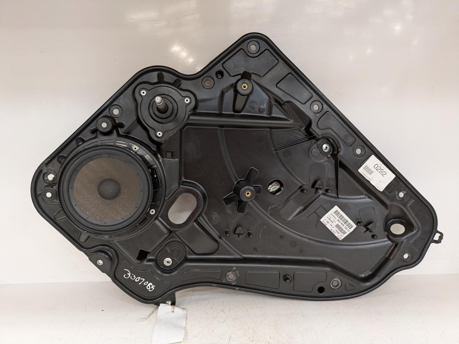 View Auto part RR Window Regulator Volkswagen Golf 2011