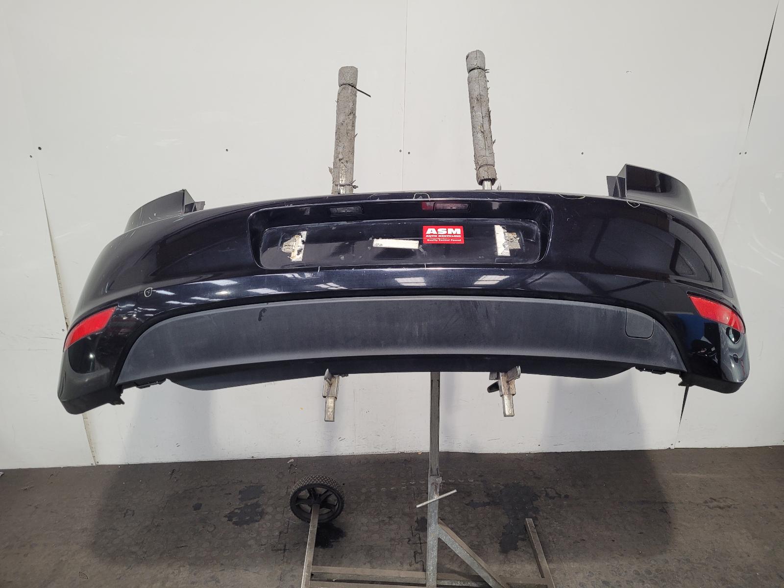 View Auto part Rear Bumper Volkswagen Golf 2011