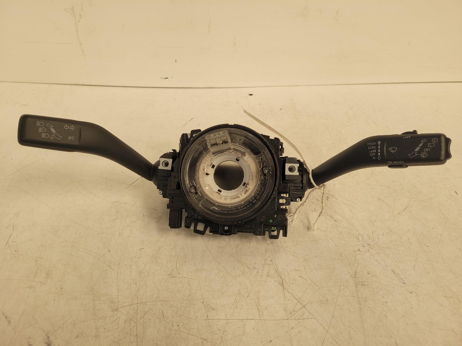 View Auto part Combination Switch Volkswagen Golf 2011