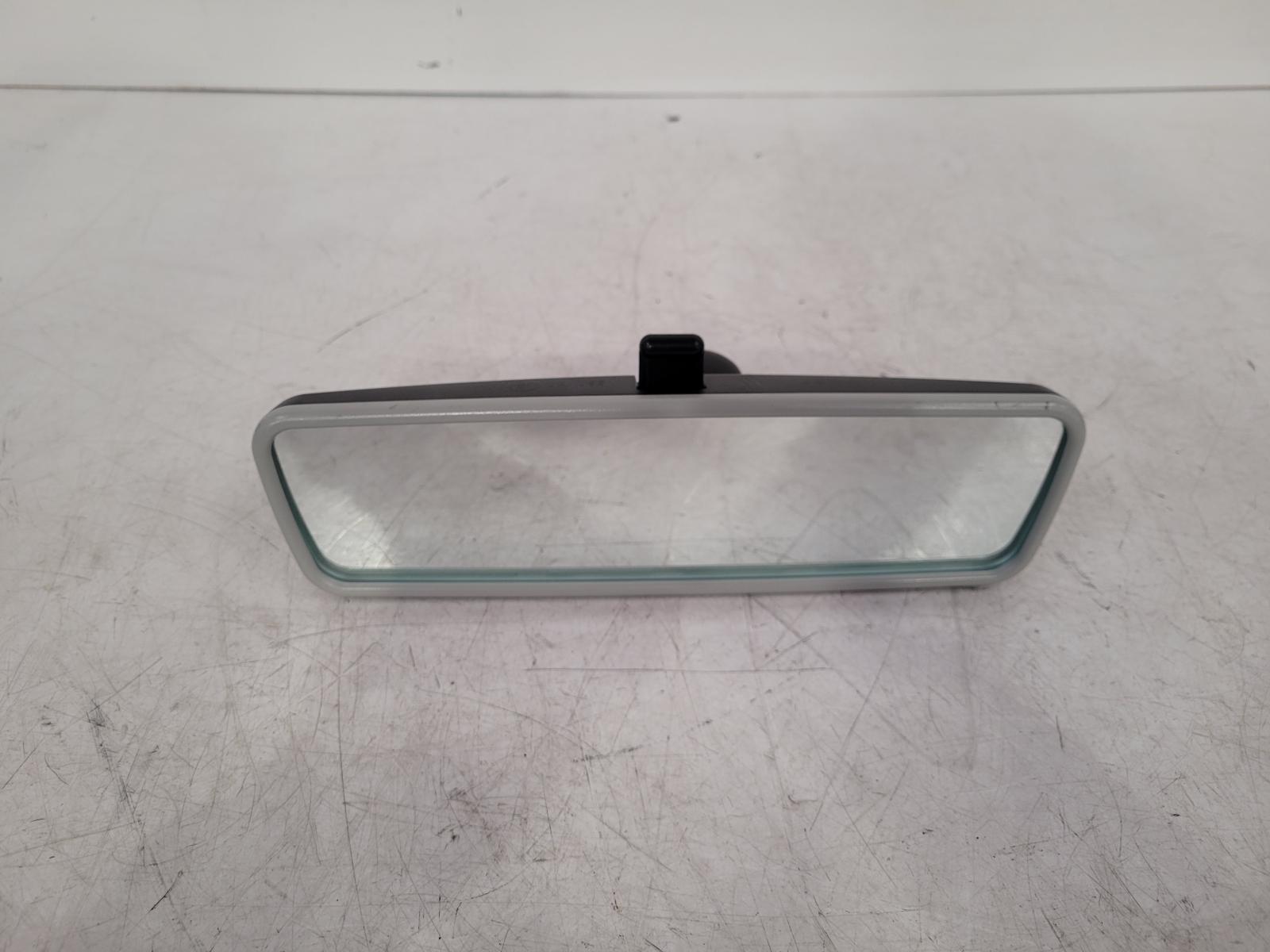 View Auto part Interior Mirror Volkswagen Golf 2011