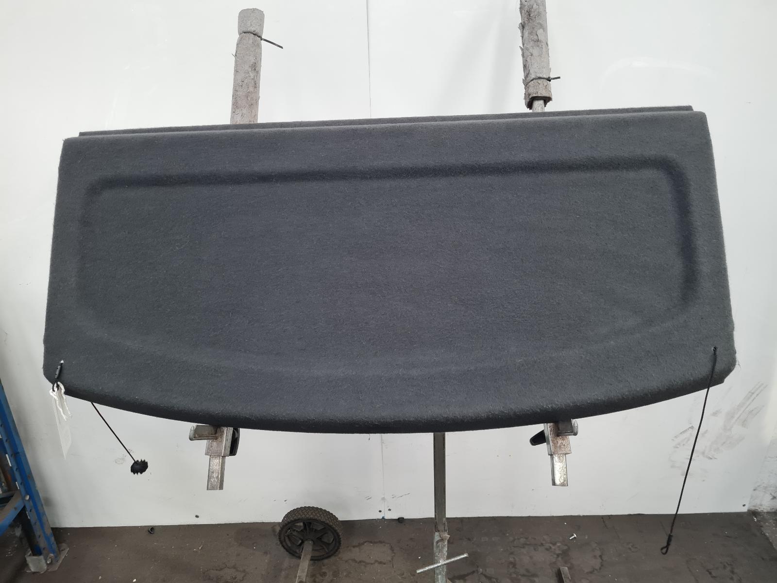 View Auto part Parcel Shelf Volkswagen Golf 2011