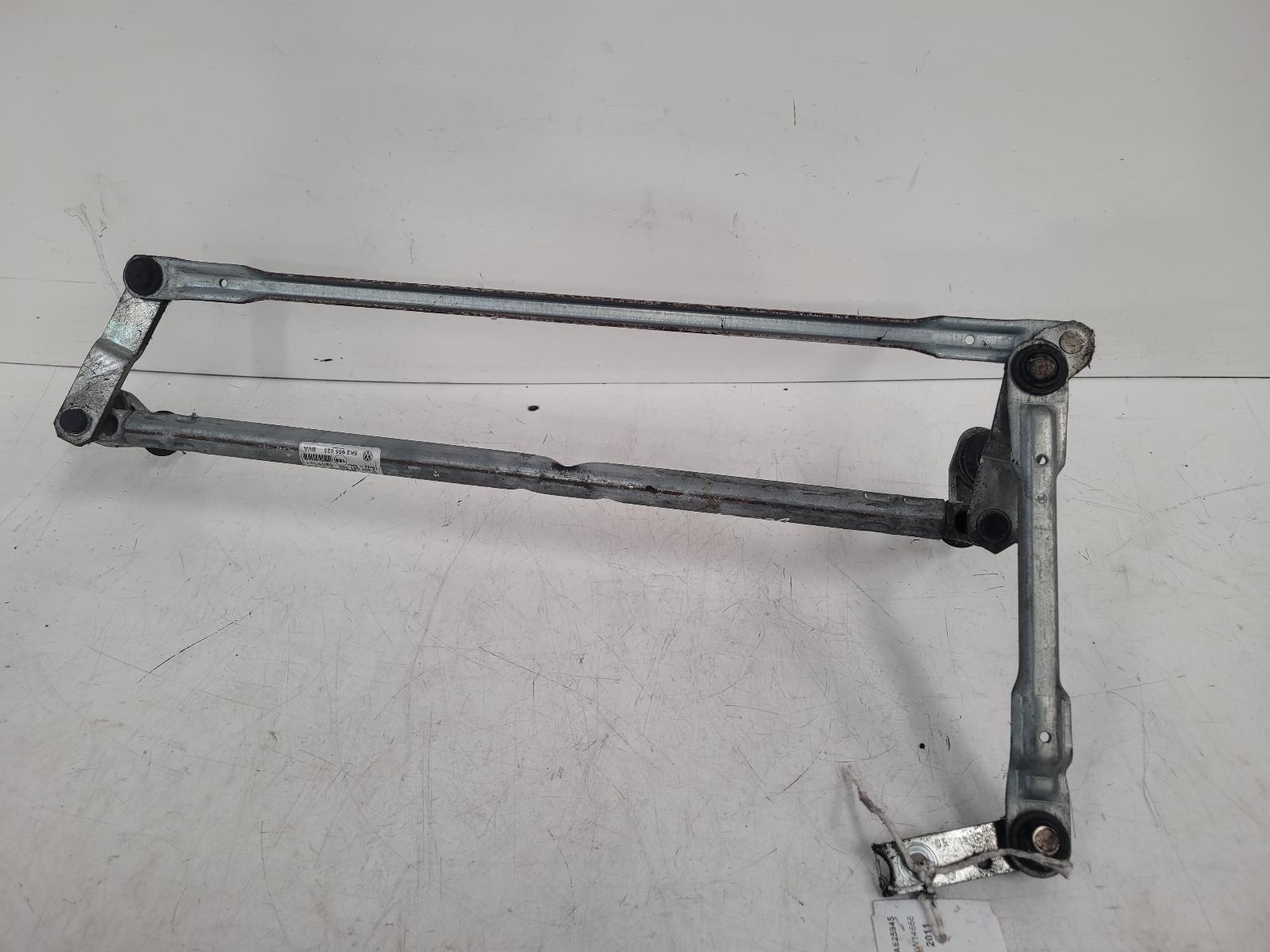 View Auto part Wiper Linkage Volkswagen Golf 2011