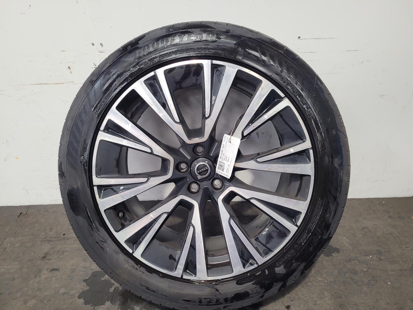 View Auto part Wheel Volvo Xc90 2022