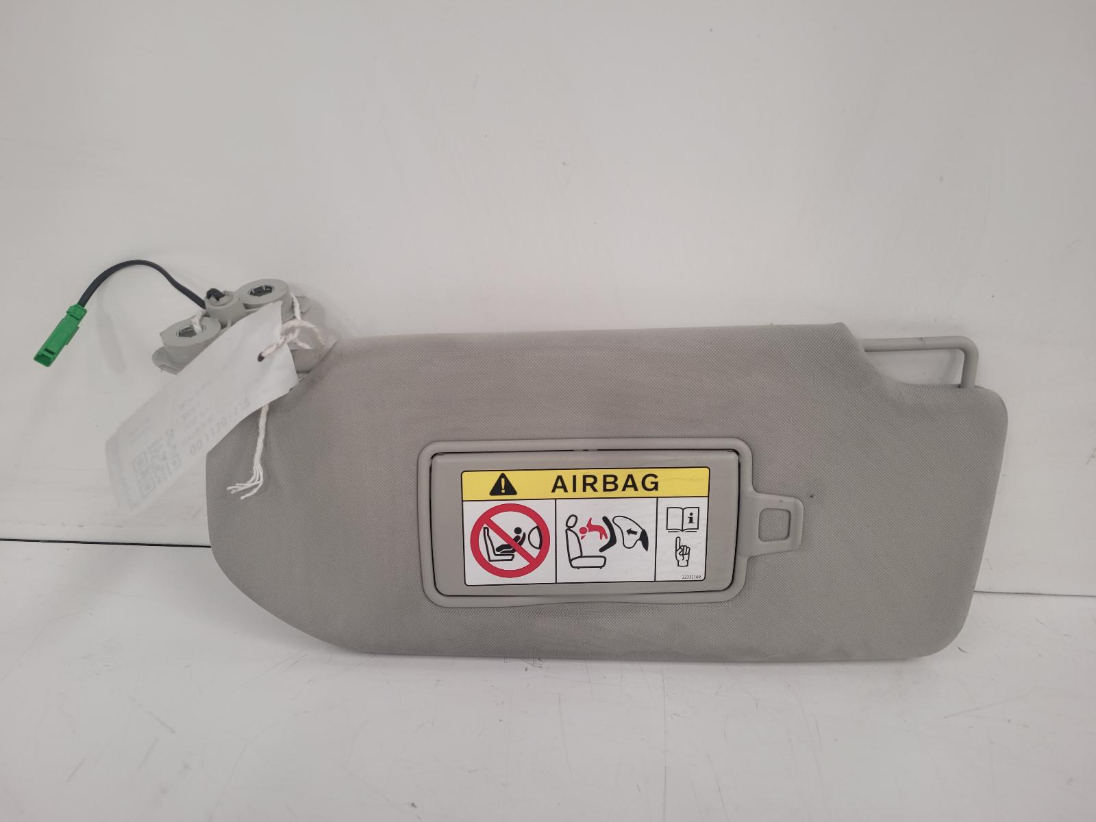 View Auto part Sun visor Volvo Xc90 2022
