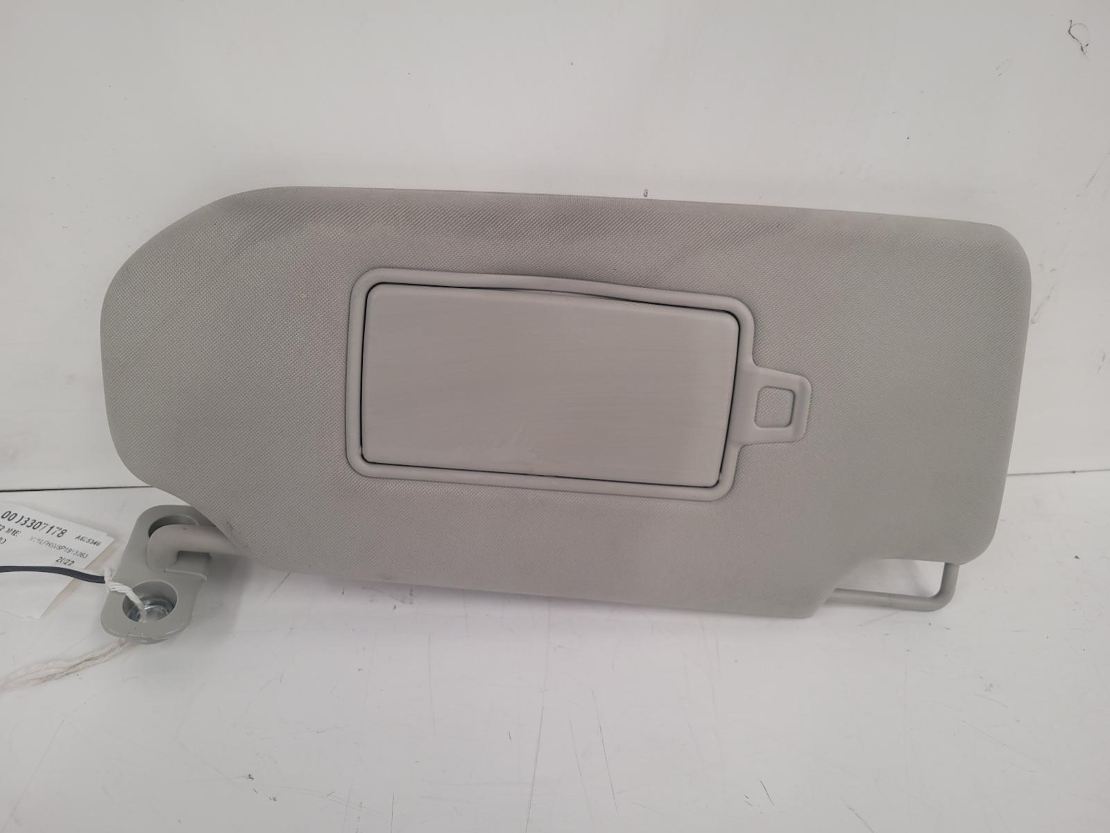 View Auto part Sun visor Volvo Xc90 2022