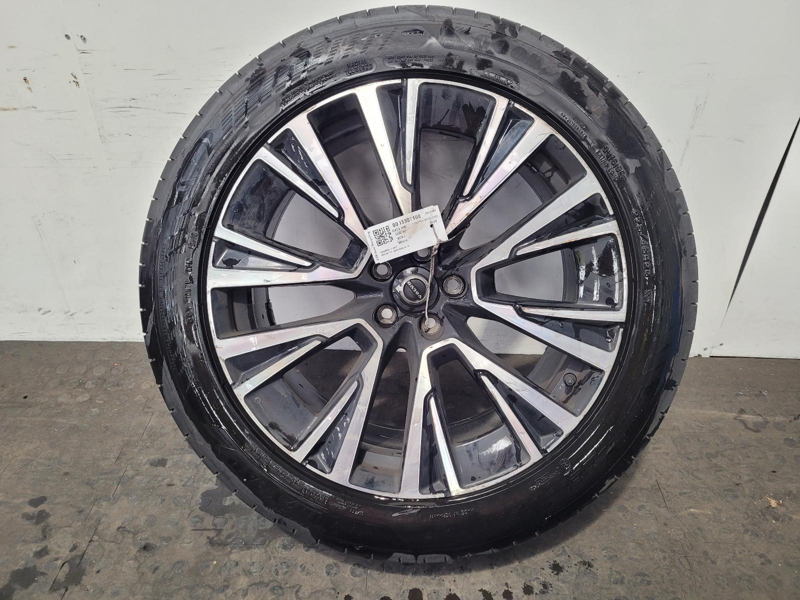 View Auto part Wheel Volvo Xc90 2022