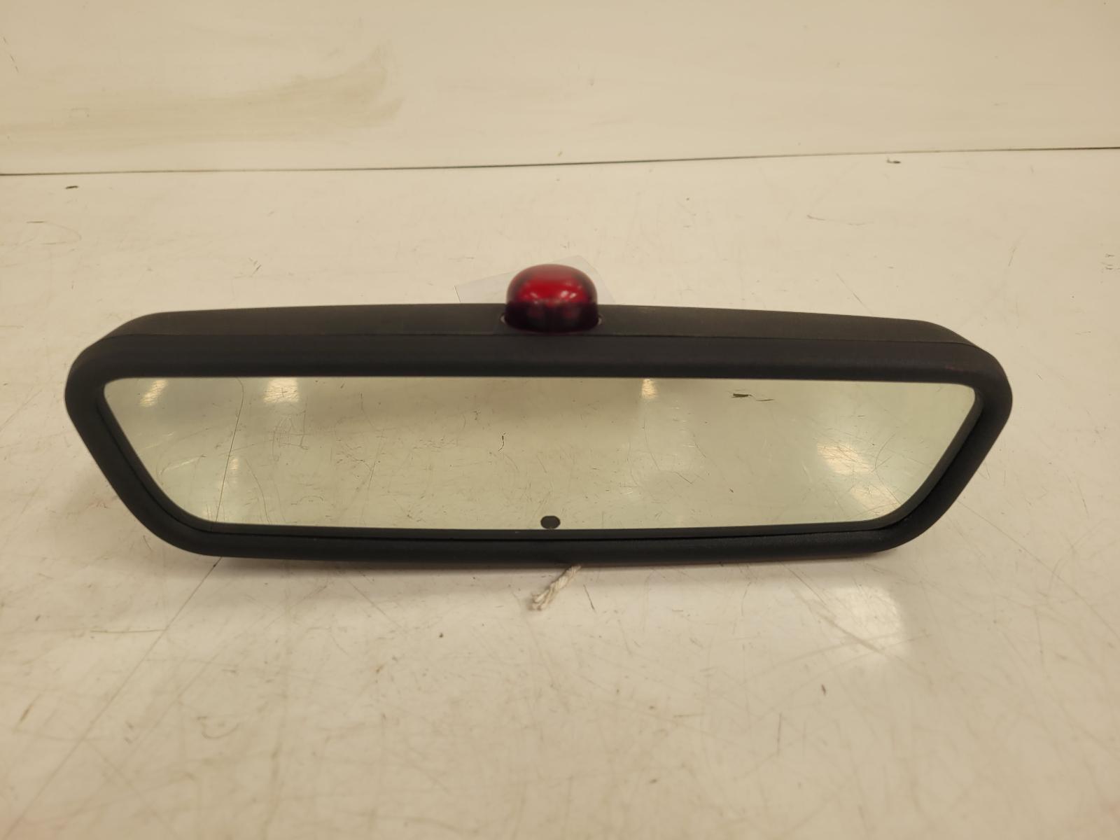 View Auto part Interior Mirror Bmw 3 Series 2004