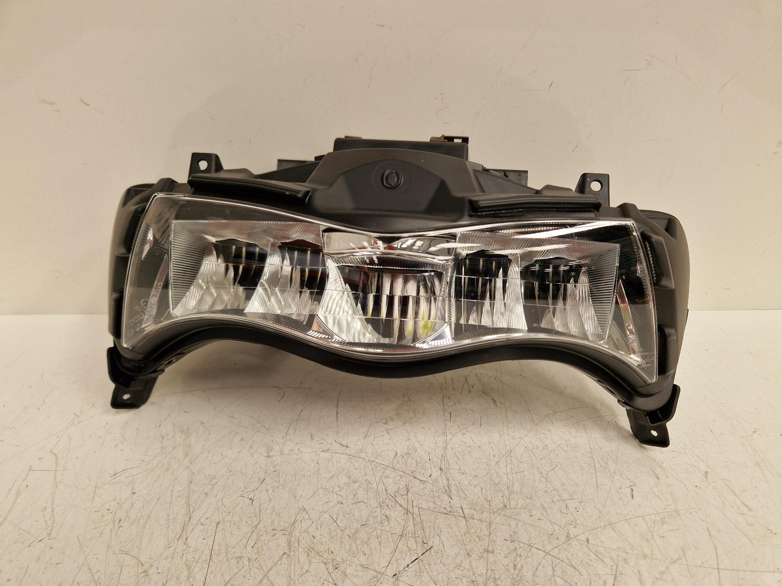 View Auto part Headlamp Honda Sh 125 2023