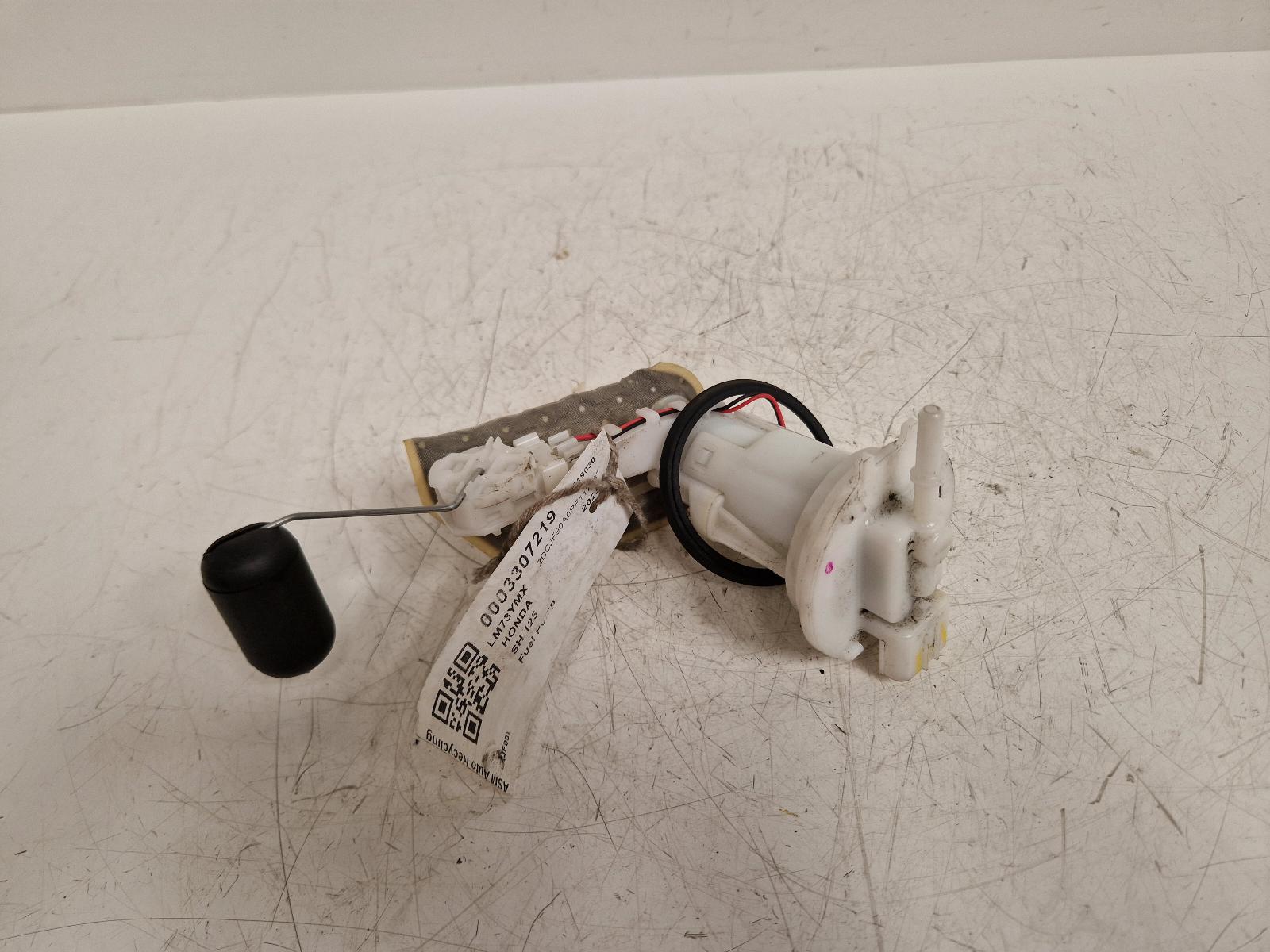 View Auto part Fuel Pump Honda Sh 125 2023