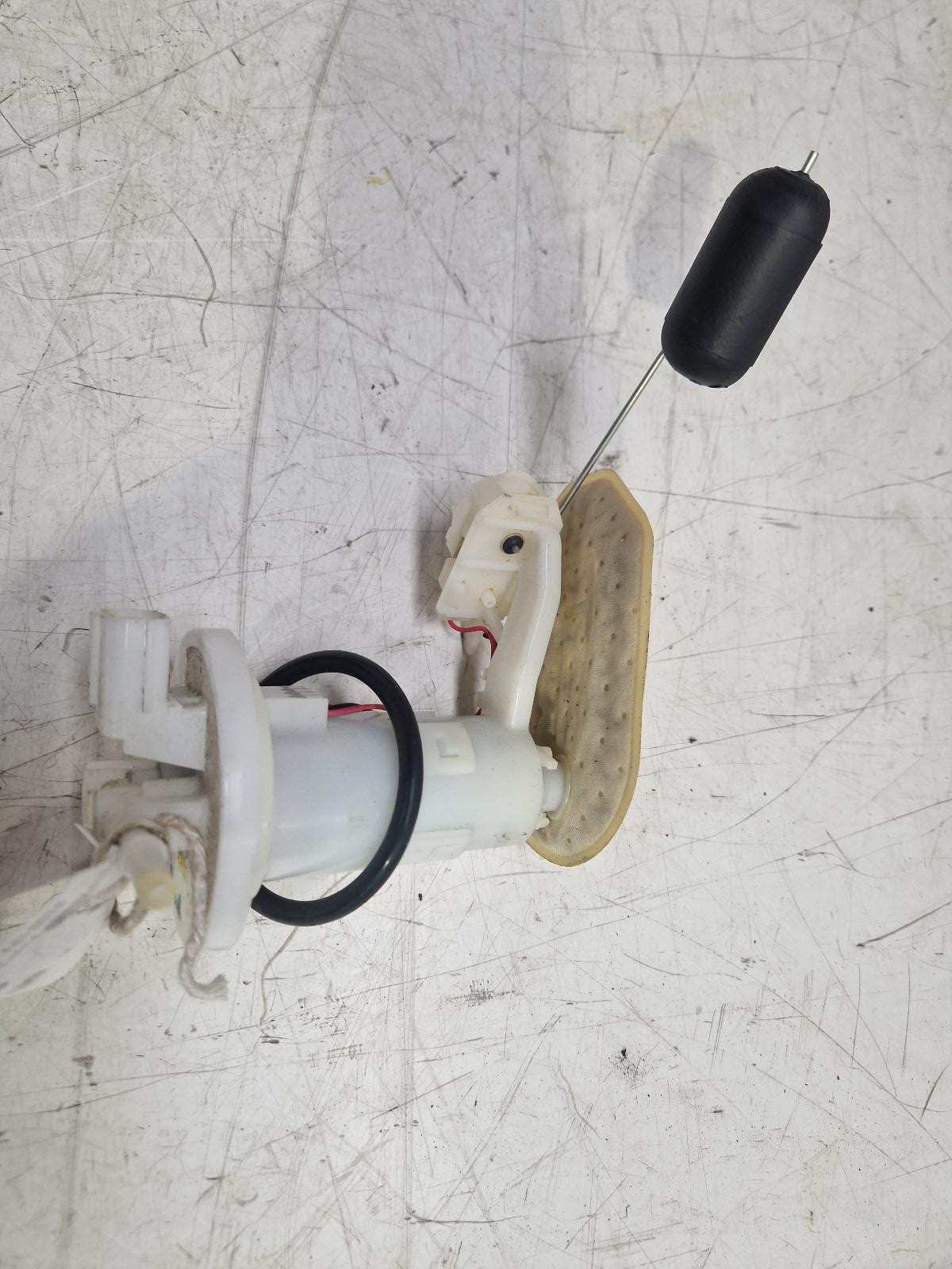 View Auto part Fuel Pump Suzuki Address 125 2025