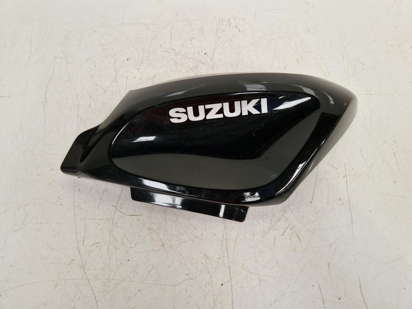 View Auto part Tank Trim Suzuki Gsxr 125 2024
