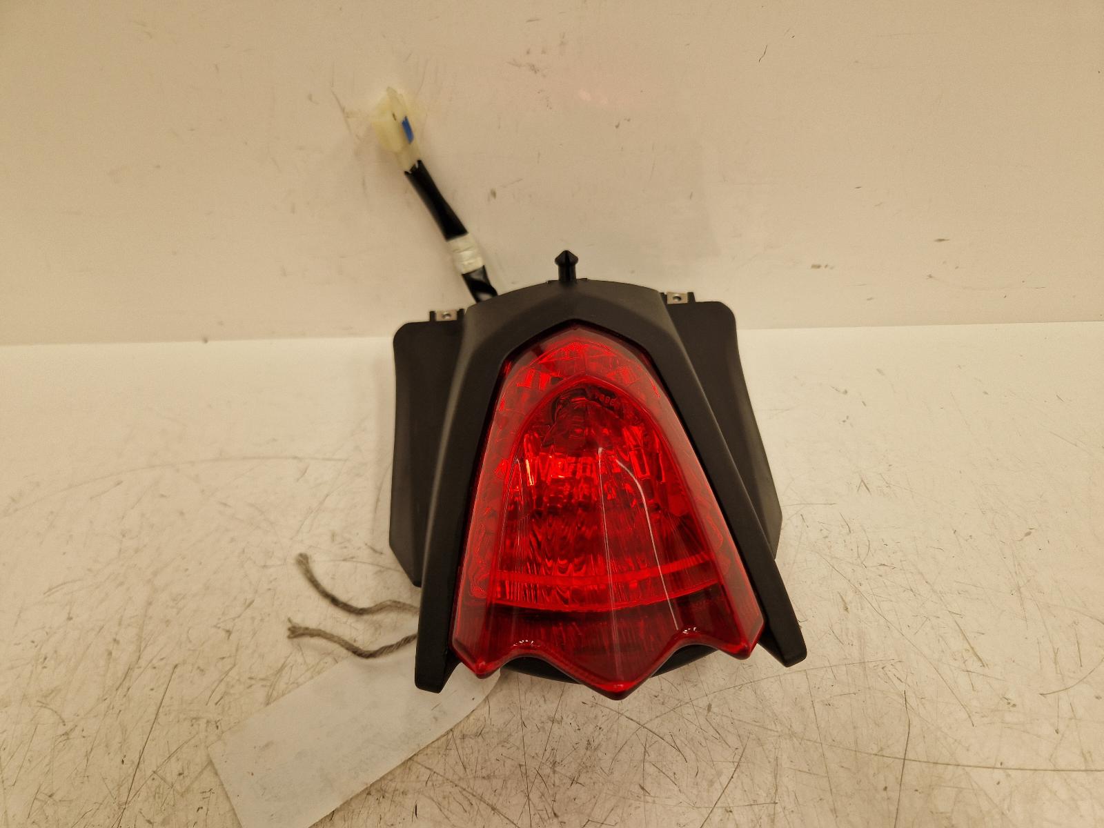 View Auto part Taillight Suzuki Gsxr 125 2024