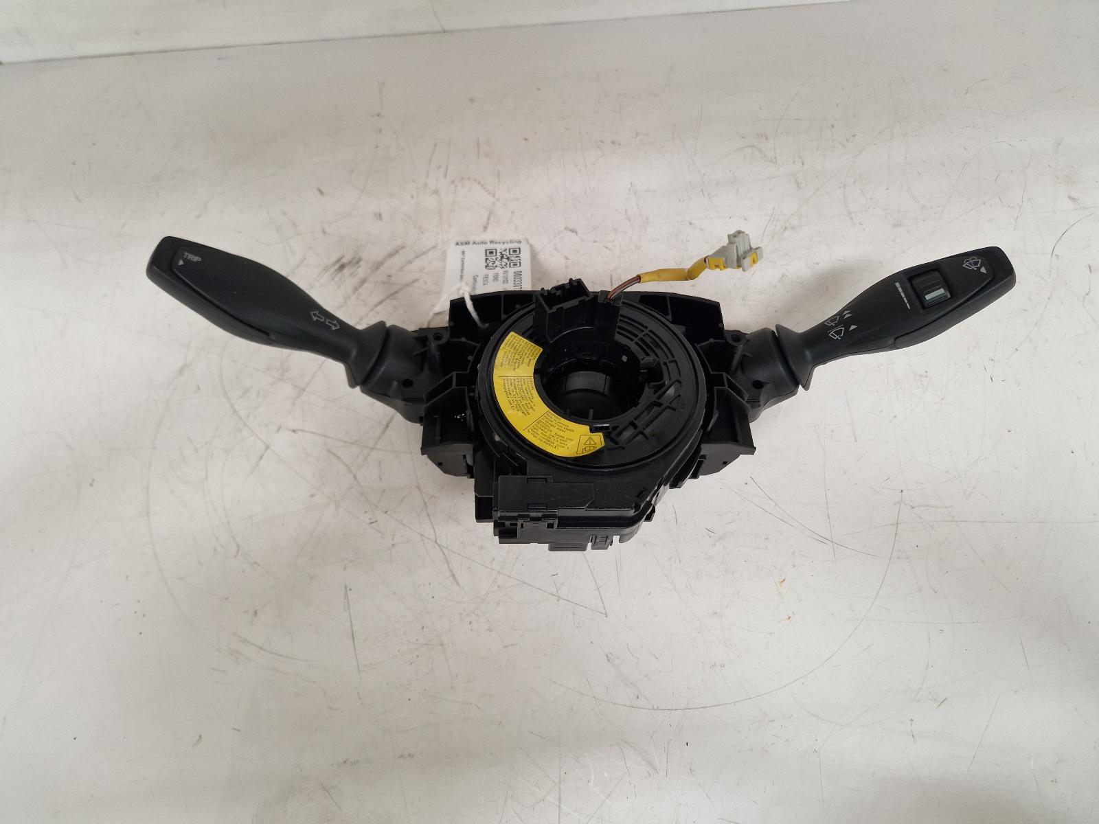 View Auto part Combination Switch Ford Fiesta 2012