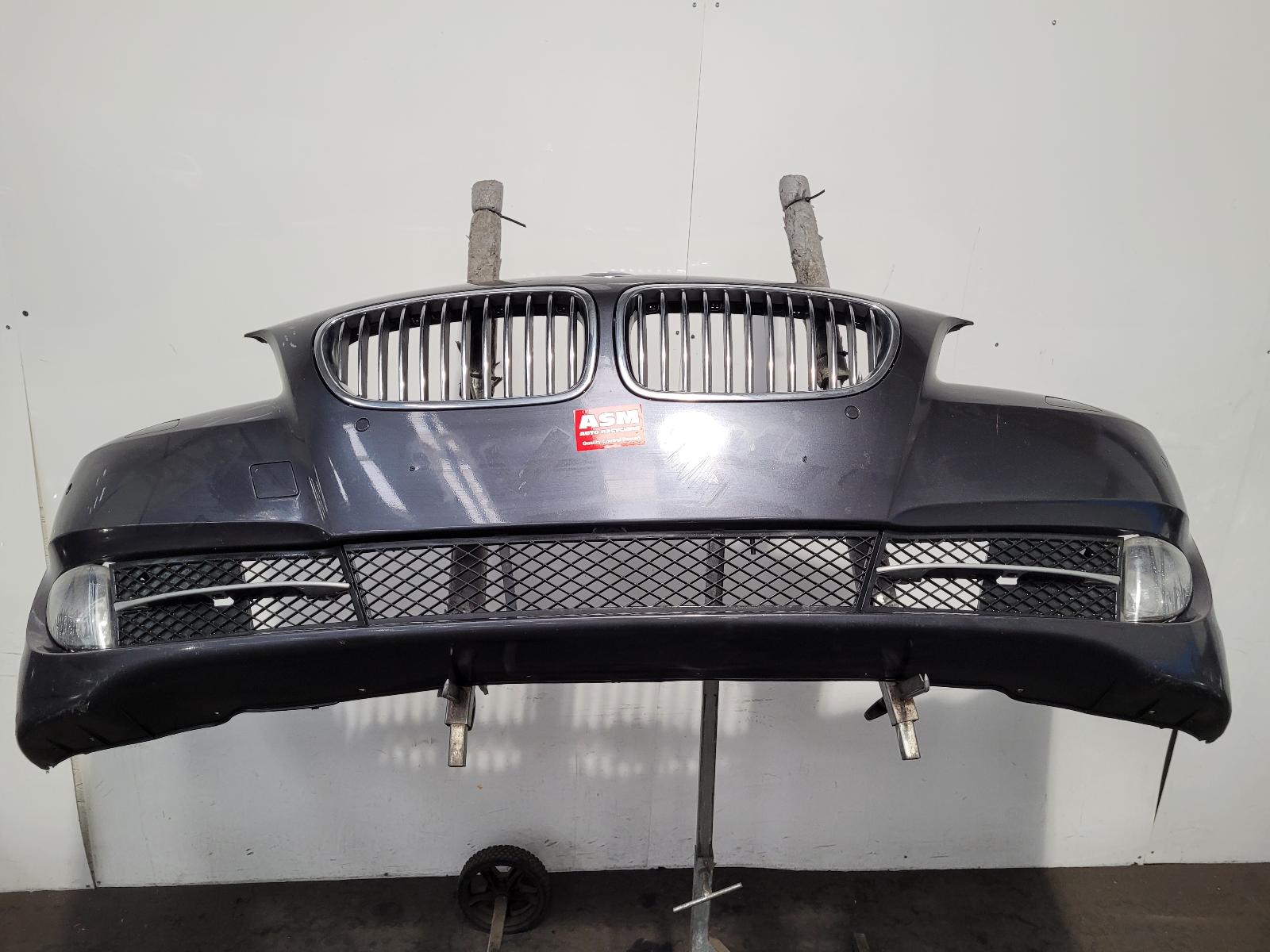View Auto part Front Bumper Bmw 5 Series 2013
